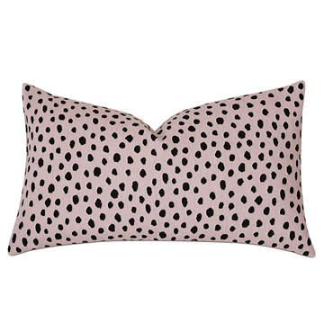SPECTATOR DECORATIVE PILLOW