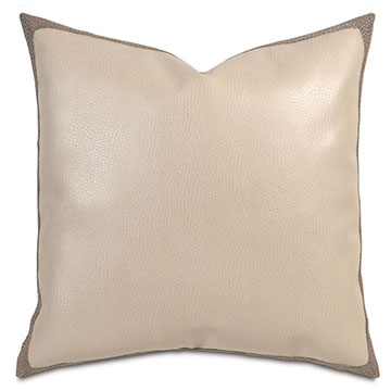 PALM CANYON ACCENT PILLOW