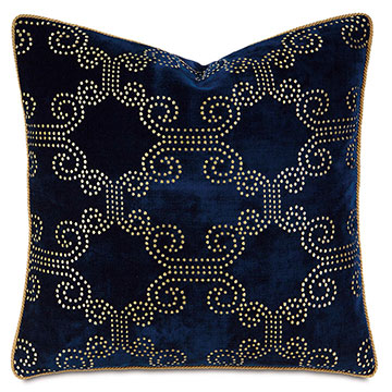 Stewart Decorative Pillow