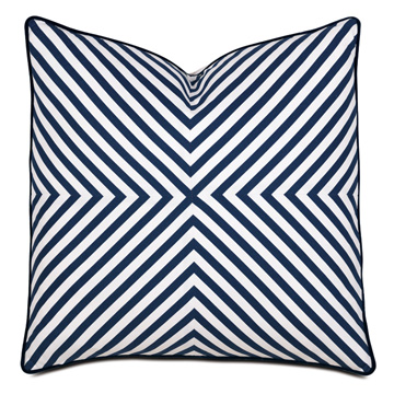 SUMMERHOUSE DEC PILLOW A