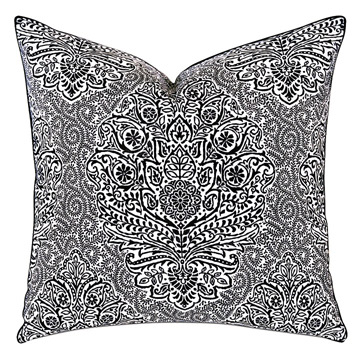 SPECTATOR DECORATIVE PILLOW