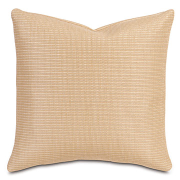 SAG HARBOR ACCENT PILLOW