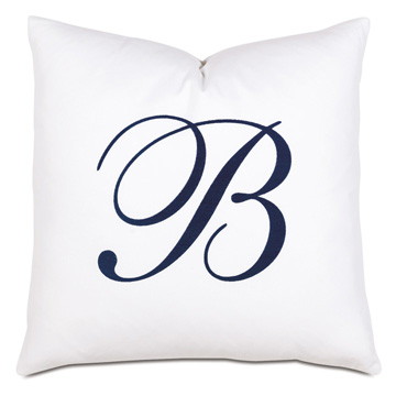 SUMMERHOUSE DEC PILLOW B