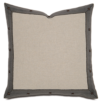 TELLURIDE DECORATIVE PILLOW