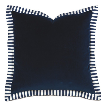 SUMMERHOUSE EURO SHAM