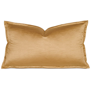 Luxe King Sham