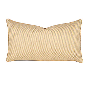 Charleston King Sham