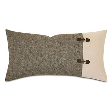 RUSTIC LODGE KING SHAM RIGHT