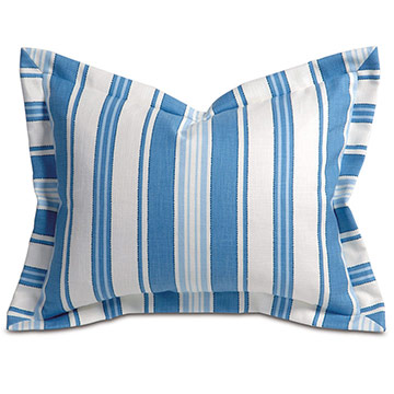 SAG HARBOR STANDARD SHAM