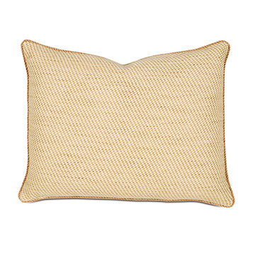 Charleston Standard Sham