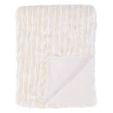 Luxe Throw