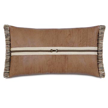 Dorian Saddle Bolster