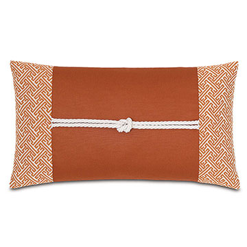 Mack Sunset Bolster