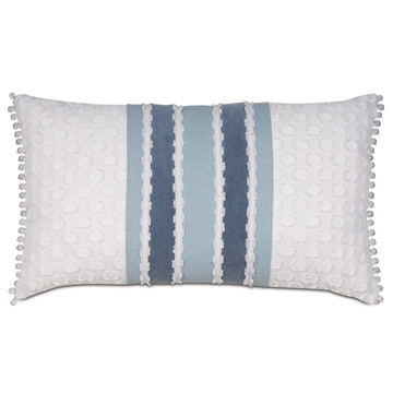 NEYDA SKY INSERT BOLSTER