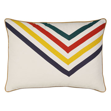 MURRAY NATURAL BOLSTER