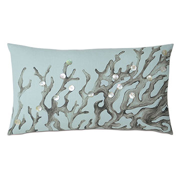 NERIDA DECORATIVE PILLOW