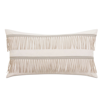 ISOLDE DECORATIVE PILLOW