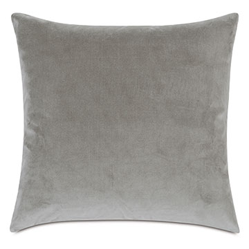 Plush Dove Decorative Pillow