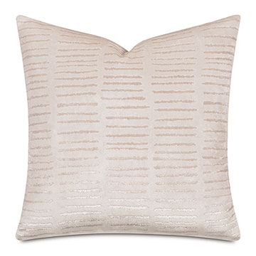 Ora Blush Decorative Pillow