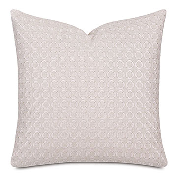 Elsie Slipper Decorative Pillow