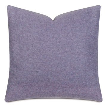 Vincent Lilac Decorative Pillow