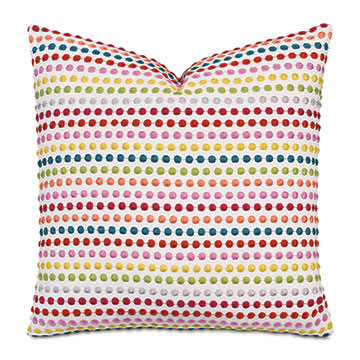 Zita Picnic Decorative Pillow