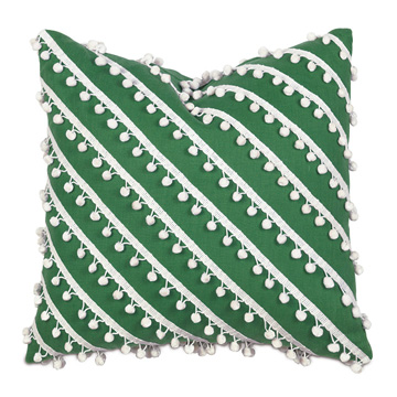 TROPICAL DREAMS DEC PILLOW A