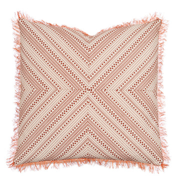 CANYON CLAY DEC PILLOW A