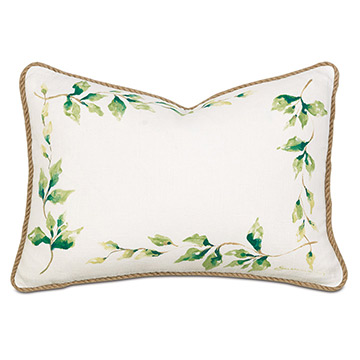 TROPICAL DREAMS DEC PILLOW B