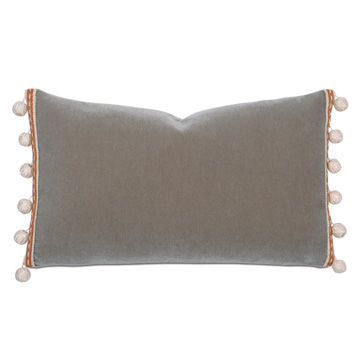 CANYON CLAY DEC PILLOW B
