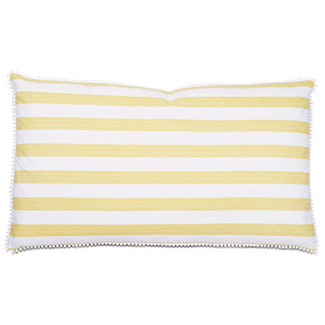 Pineapple Bobble King Sham