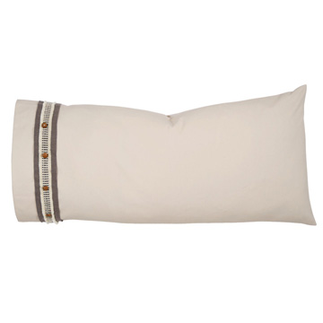 CANYON CLAY KING SHAM LEFT