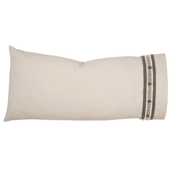 CANYON CLAY KING SHAM RIGHT