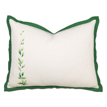 TROPICAL DREAMS STANDARD SHAM LEFT