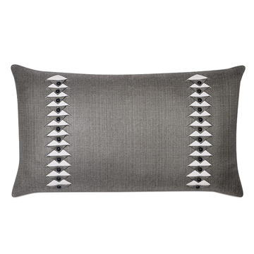 ZAC DECORATIVE PILLOW