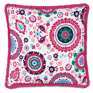 Epic Girls Collection Eastern Accents