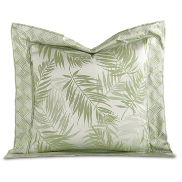 ISOLA ALOE EURO SHAM