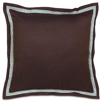 KENOSHA JAVA EURO SHAM