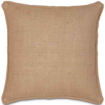 RUSTIQUE WHEAT EURO SHAM