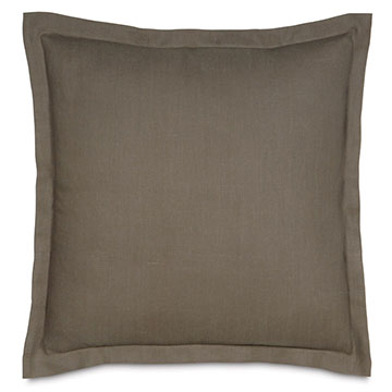 BREEZE CLAY EURO SHAM
