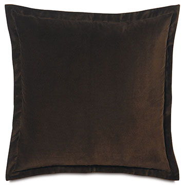JACKSON BROWN EURO SHAM