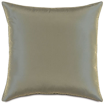 FREDA CORNFLOWER EURO SHAM