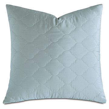 Viola Sea Euro Sham