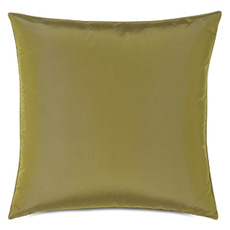 FREDA CHARTREUSE EURO SHAM