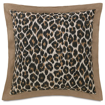Bagira Spot Euro Sham