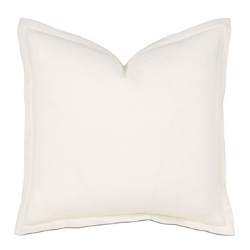 Shiloh Shell Euro Sham
