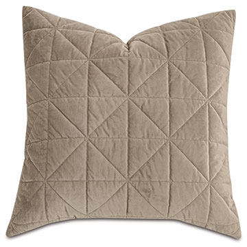 NOVA FAWN EURO SHAM
