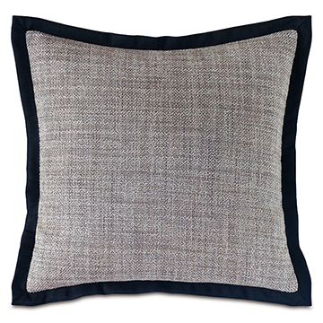 MADDOX BOUCLE EURO SHAM
