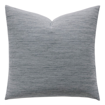 DELAVEEN EURO SHAM IN GRAY