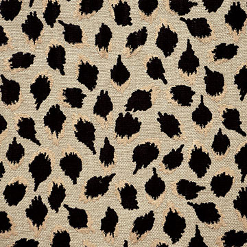 OCELOT BLACK
